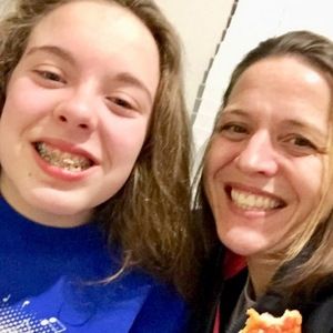 Meet your Posher, Joey